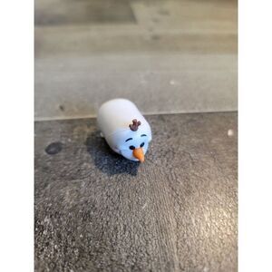 Tsum Tsum olaf Frozen Jakks Disney toy figure snowman